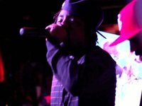 Wale x Phil Ade at Love - Washington, DC 11.20.09