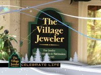 Village Jeweler - Holiday Spot