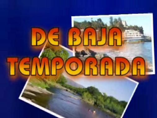 TURISMO ESTACION DEL SOL
