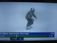 ON THE NEWS