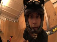 Woodward Mix