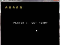 Retrovision:  Colecovision Pepper II