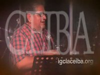 I LOVE MY CHURCH La Ceiba Commercial