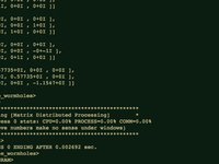 fermiqcd tutorial (part 3)