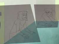 Thesis Progress 3