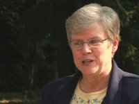 Liz Loeffler - Women's Ministry In Russia