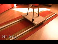 DIY Dolly test