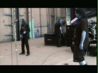 EXODUS - War Is My Shepherd