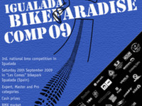 Igualada Bikeparadise comp.09
