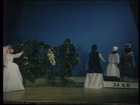 DRAMA OF THE SONG OF SONGS