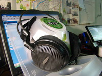 鐵三角 ATH-AD300