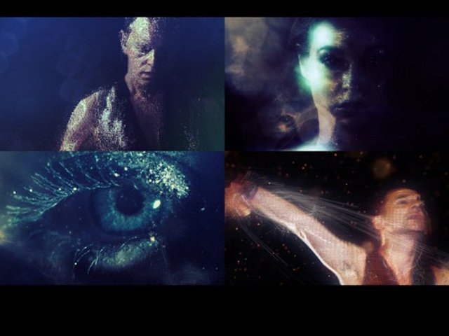 Thumbnail of video Vidio molón de Depeche Mode / Fragile Tension