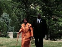 Lakeasha & Kenneth Wedding (part 3 - wedding song)
