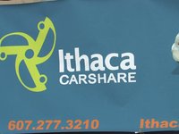 Ithaca CarShare