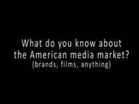 American Media Market