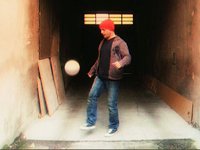 OLIVIER DE SAINT-MAX - Studio Sports