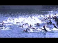 Triatlon Piedra Roja