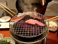 야끼니꾸~