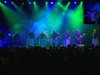 SEPULTURA feat DRUMATICAL
