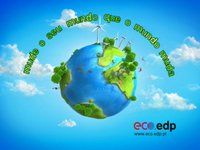 EDP - save energy ads