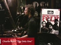 Charlie Mars "The Only One"