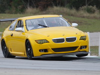 Turner Motorsport 2010 Rolex GT M6 Teaser