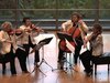 Beethoven: Quartet C sharp minor, Op. 131 - Mvts 5 thru 7