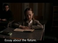 Telenor - Essay about the future