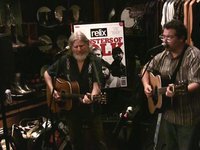 Billy Nershi & Reid Genauer Performance #3