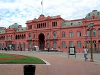 Buenos Aires, Argentina
