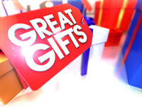 Academy Holiday Campaign 2009