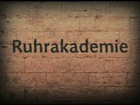 Der Bankraub ("The Robbery")