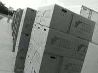 Bailout Food Drive > Coral Glades High School Coverage