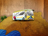 Bus of the Eid ( otobees el 3eed)