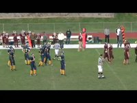 NYFL Senior Football v Amherst 10.31.2009