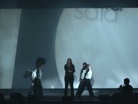 Church by the Glades "Disturbia" Performance