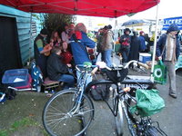 Winter Farmers Market Number 2