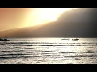 Hawaii in November