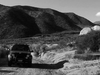 "Deserted" - Short Film by Lennexe Productions