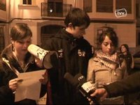 Informatiu TV Vilafranca, del 9 al 15 de novembre de 2009
