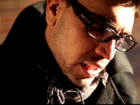 5D Mark II Test