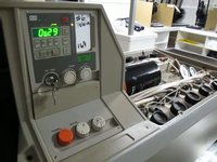 JOBO ATL-3 testing