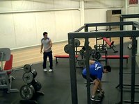 Supinated Chin-ups...