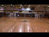Western Volleyball 2010
