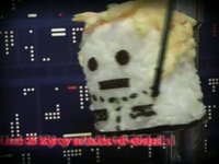 Sushi Heads / Star Wars