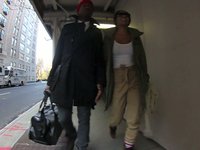 Behind The Scenes: Ronnie Fieg x Polo Ranger Boot Photo Shoot