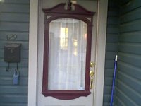 My New House
