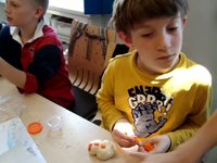 PlayDough Session- IXDA competition entry