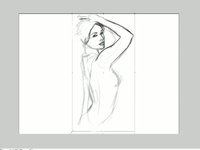 Catherine Zeta-Jones Speed Paint