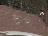 Del X Pat- "Monkey Wrench" Music Video